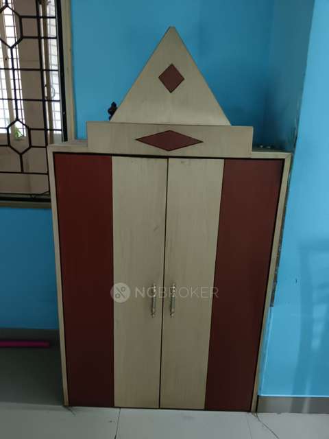 2 BHK Flat In Prakruthi, Hebbal For Sale  In Hebbal