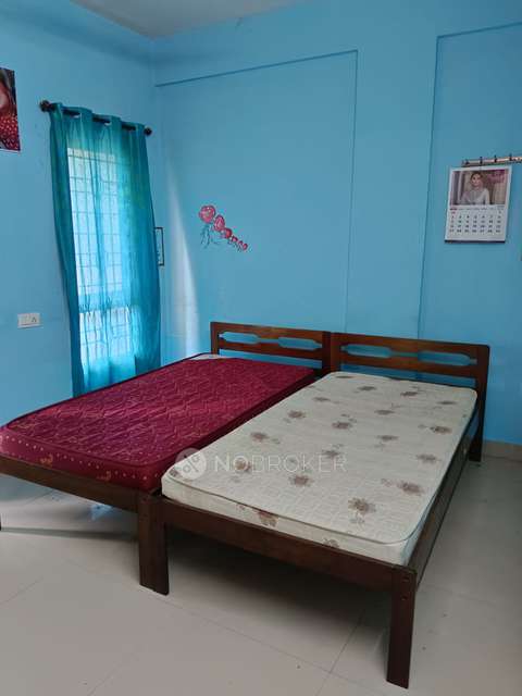 2 BHK Flat In Prakruthi, Hebbal For Sale  In Hebbal