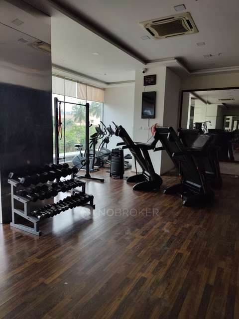 3 BHK Flat In Unicca Emporis For Sale  In Varthur