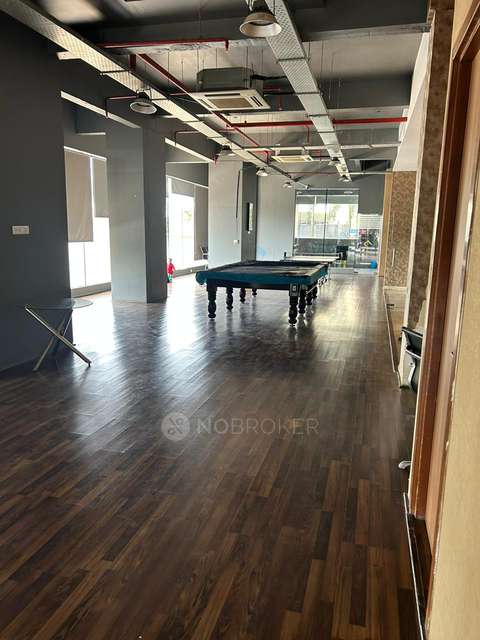 3 BHK Flat In Unicca Emporis For Sale  In Varthur