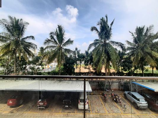 3 BHK Flat In Unicca Emporis For Sale  In Varthur