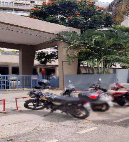 3 BHK Flat In Unicca Emporis For Sale  In Varthur