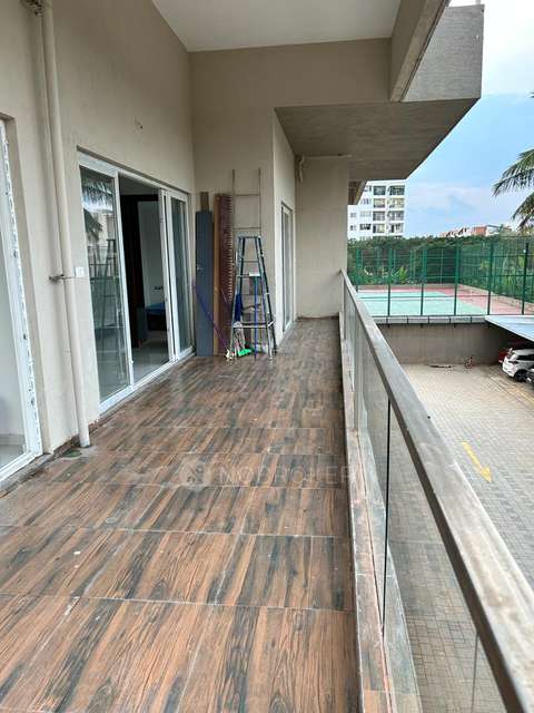 3 BHK Flat In Unicca Emporis For Sale  In Varthur