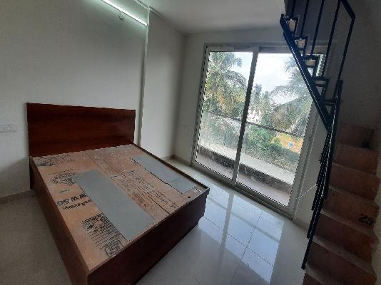 3 BHK Flat In Unicca Emporis For Sale  In Varthur