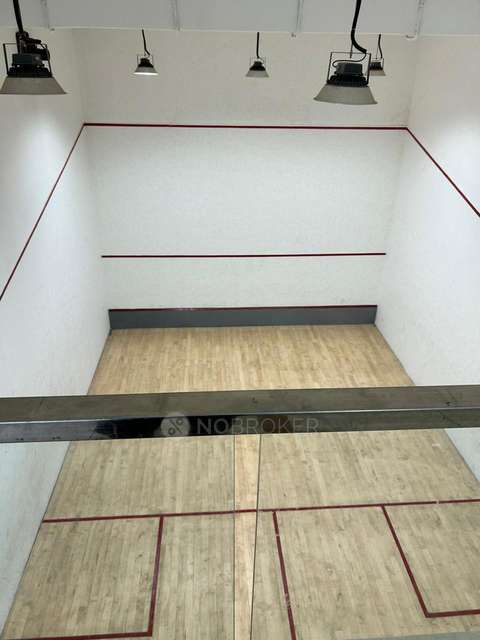 3 BHK Flat In Unicca Emporis For Sale  In Varthur