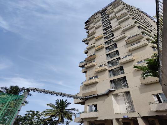 3 BHK Flat In Unicca Emporis For Sale  In Varthur