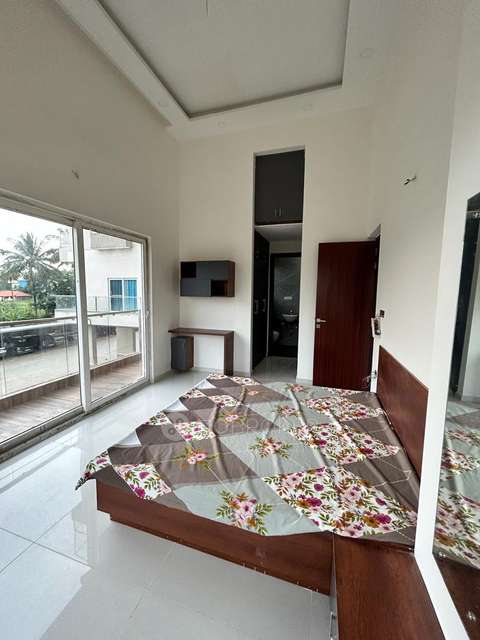 3 BHK Flat In Unicca Emporis For Sale  In Varthur