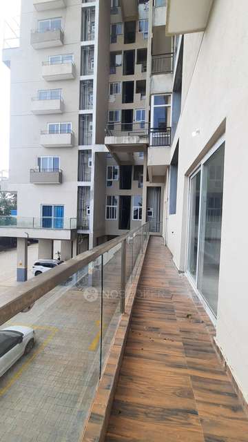 3 BHK Flat In Unicca Emporis For Sale  In Varthur