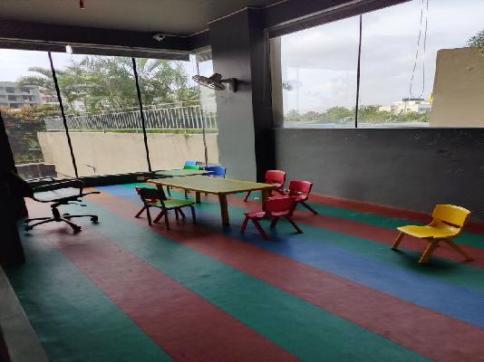 3 BHK Flat In Unicca Emporis For Sale  In Varthur