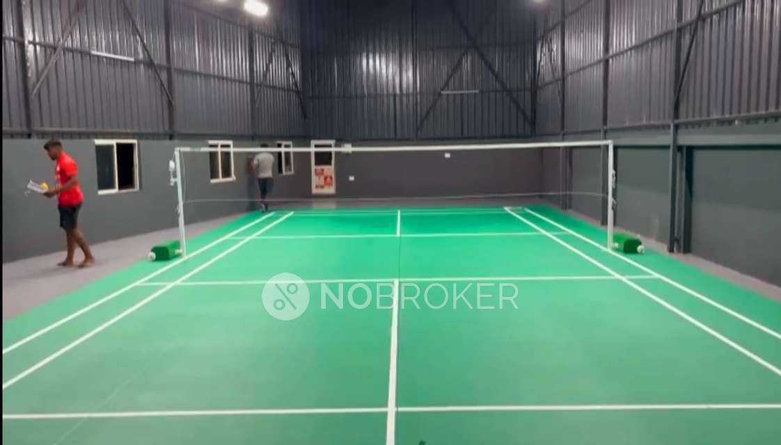 3 BHK Flat In Unicca Emporis For Sale  In Varthur