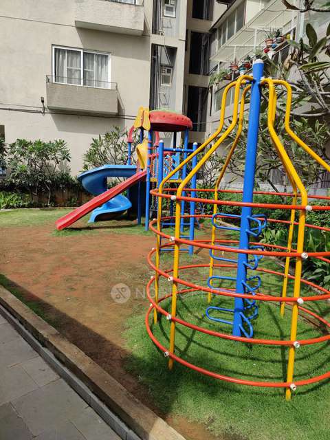 3 BHK Flat In Unicca Emporis For Sale  In Varthur