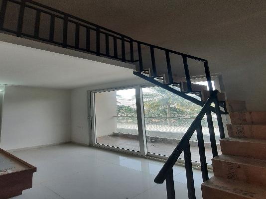 3 BHK Flat In Unicca Emporis For Sale  In Varthur