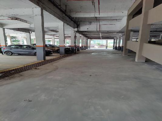 3 BHK Flat In Unicca Emporis For Sale  In Varthur