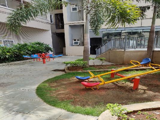 3 BHK Flat In Unicca Emporis For Sale  In Varthur