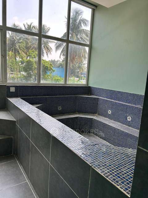 3 BHK Flat In Unicca Emporis For Sale  In Varthur