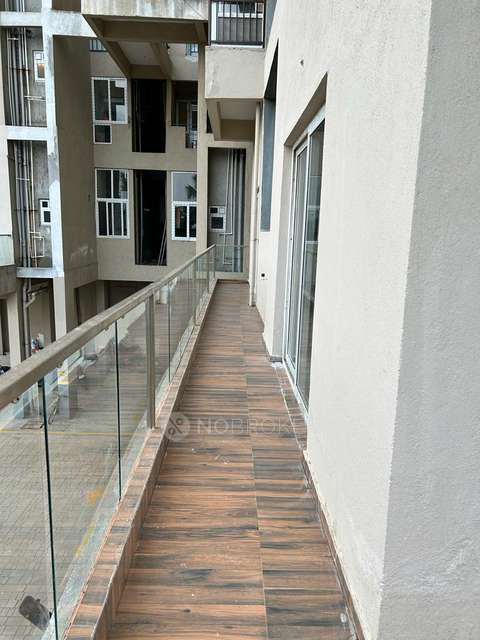 3 BHK Flat In Unicca Emporis For Sale  In Varthur