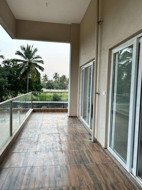 3 BHK Flat In Unicca Emporis For Sale  In Varthur