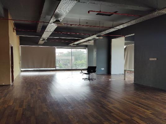 3 BHK Flat In Unicca Emporis For Sale  In Varthur