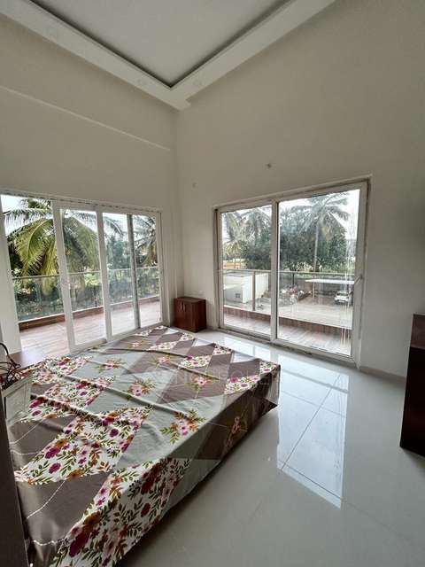 3 BHK Flat In Unicca Emporis For Sale  In Varthur