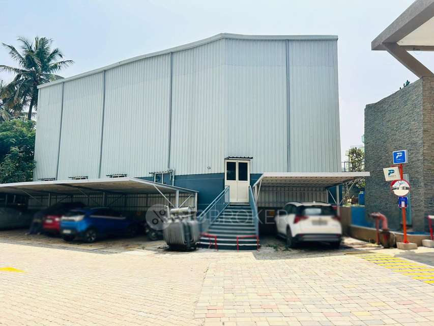 3 BHK Flat In Unicca Emporis For Sale  In Varthur