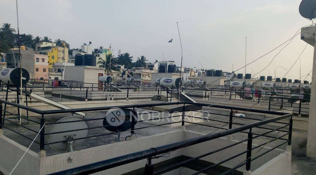 1 BHK Flat For Sale  In Malgala