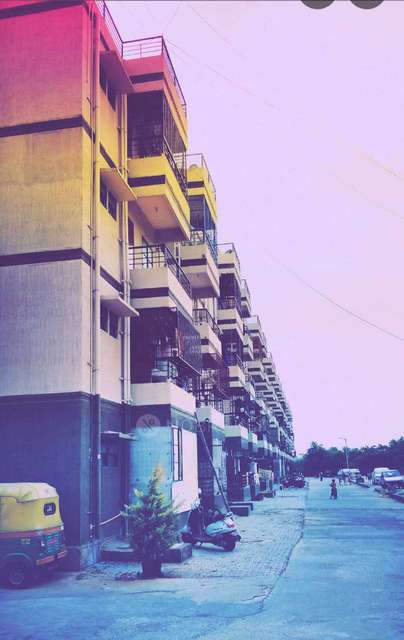 1 BHK Flat For Sale  In Malgala