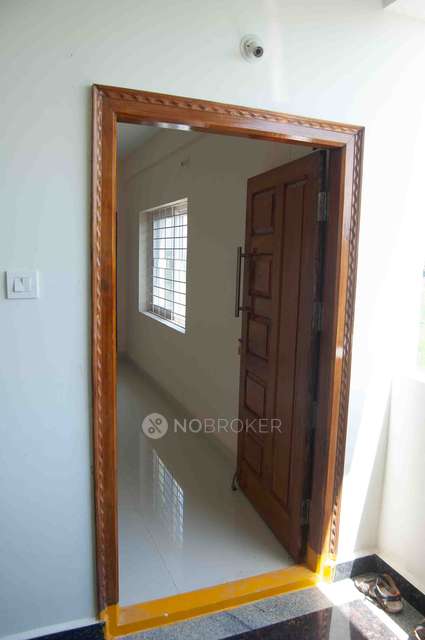 2 BHK Flat In Go Green Orchid, Thumkunta For Sale  In Thumukunta