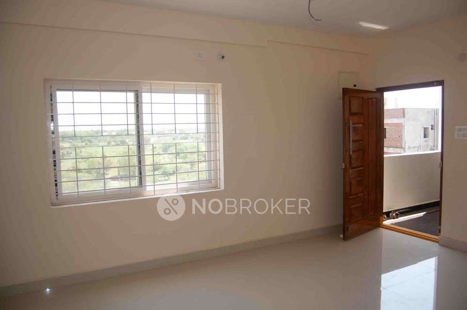 2 BHK Flat In Go Green Orchid, Thumkunta For Sale  In Thumukunta
