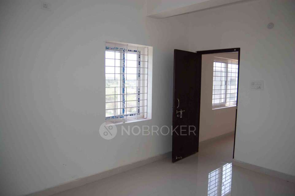 2 BHK Flat In Go Green Orchid, Thumkunta For Sale  In Thumukunta