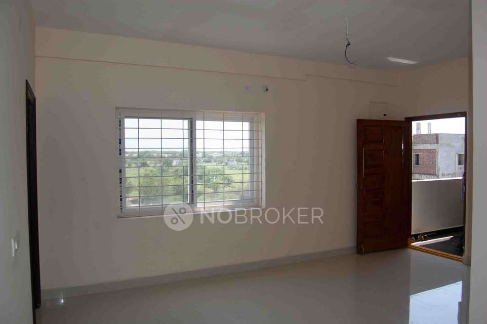 2 BHK Flat In Go Green Orchid, Thumkunta For Sale  In Thumukunta