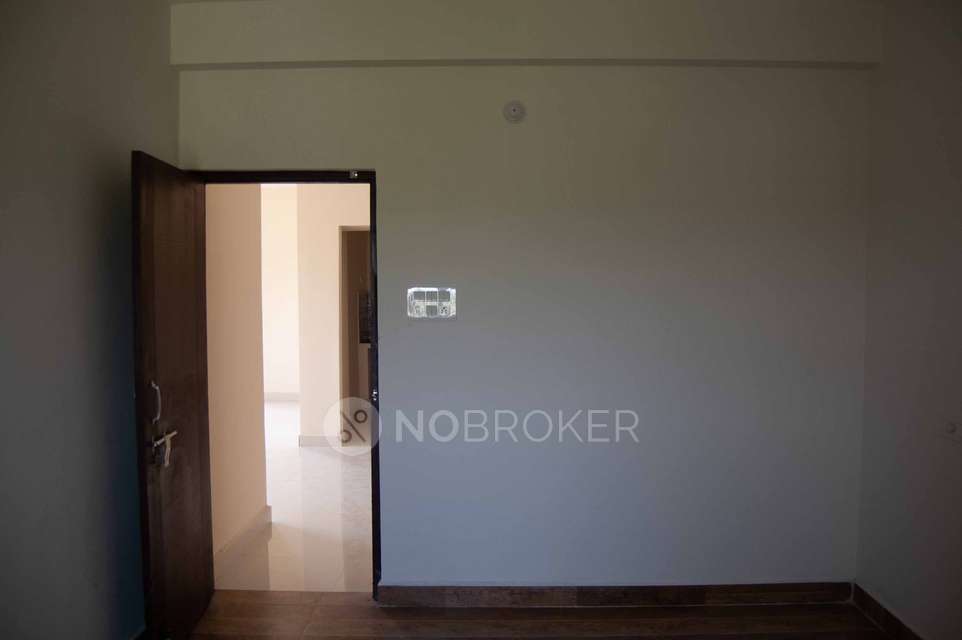 2 BHK Flat In Go Green Orchid, Thumkunta For Sale  In Thumukunta