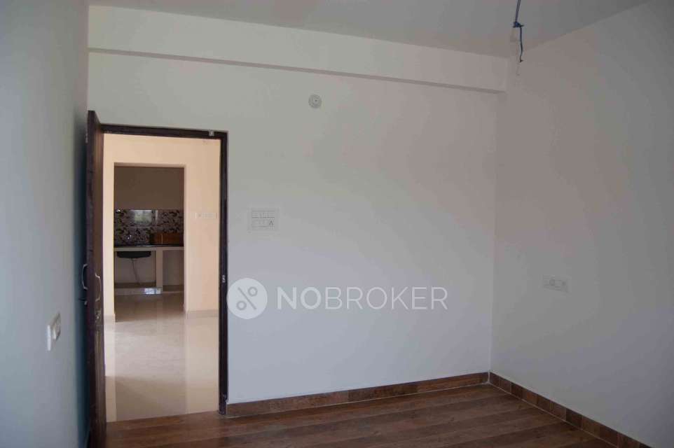 2 BHK Flat In Go Green Orchid, Thumkunta For Sale  In Thumukunta
