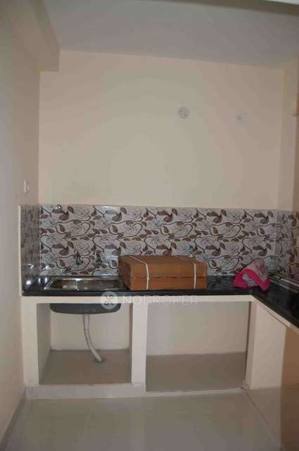 2 BHK Flat In Go Green Orchid, Thumkunta For Sale  In Thumukunta