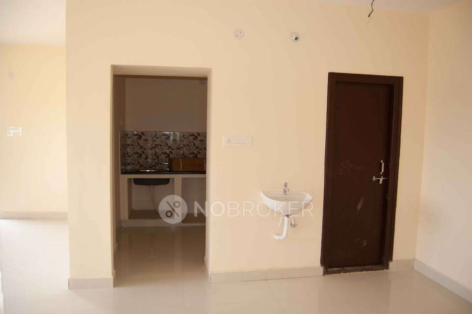 2 BHK Flat In Go Green Orchid, Thumkunta For Sale  In Thumukunta
