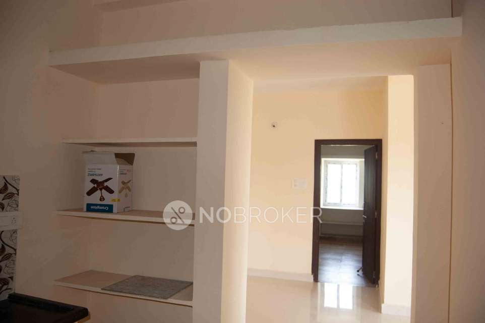2 BHK Flat In Go Green Orchid, Thumkunta For Sale  In Thumukunta