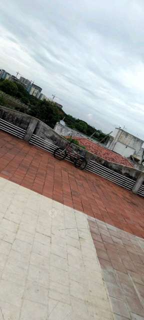 2 BHK Flat In Nandha Flats For Sale  In Saidapet