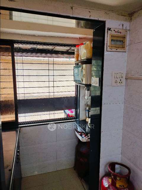 2 BHK Flat In Vighnaharta  For Sale  In Shankari, Kapaswadi, Andheri West, Mumbai, Maharashtra, India