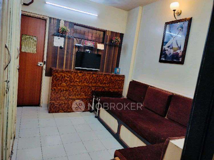 2 BHK Flat In Vighnaharta  For Sale  In Shankari, Kapaswadi, Andheri West, Mumbai, Maharashtra, India