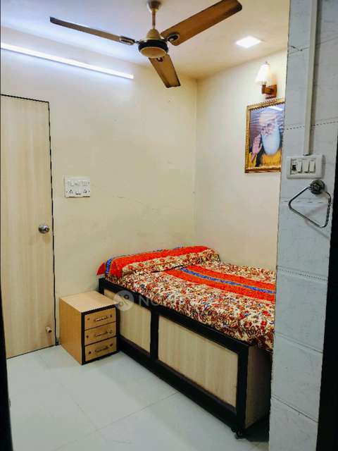 2 BHK Flat In Vighnaharta  For Sale  In Shankari, Kapaswadi, Andheri West, Mumbai, Maharashtra, India