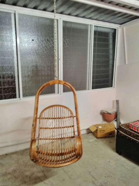 2 BHK Flat In Shri Martand Housing Soc. Sai Vishva 3 for Rent  In Bavdhan