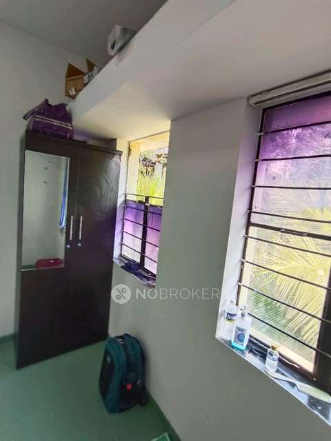 Shared Room for Male In 1 BHK  In Reshma Apartment In Kothrud
