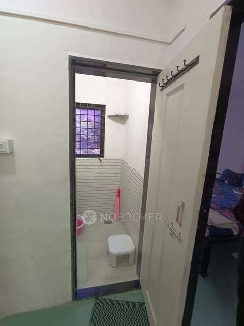 Shared Room for Male In 1 BHK  In Reshma Apartment In Kothrud