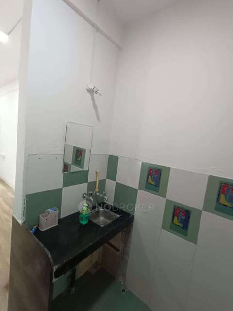 Shared Room for Male In 1 BHK  In Reshma Apartment In Kothrud