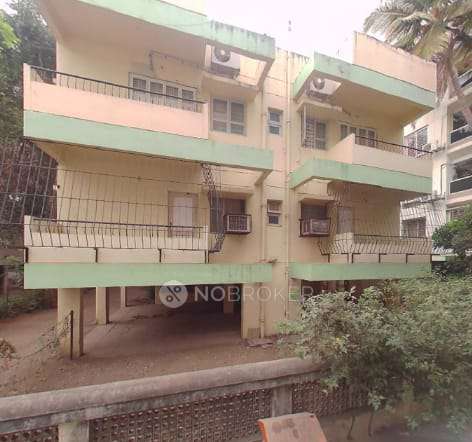 Shared Room for Male In 1 BHK  In Reshma Apartment In Kothrud