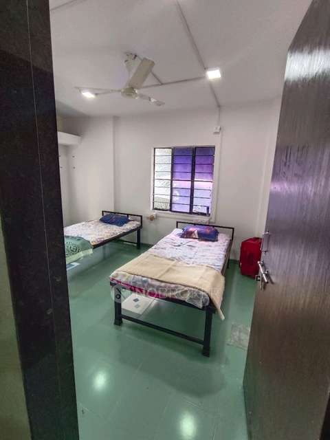 Shared Room for Male In 1 BHK  In Reshma Apartment In Kothrud