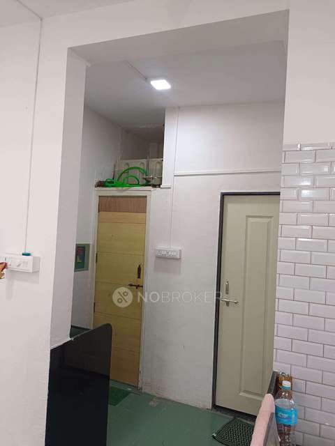 Shared Room for Male In 1 BHK  In Reshma Apartment In Kothrud
