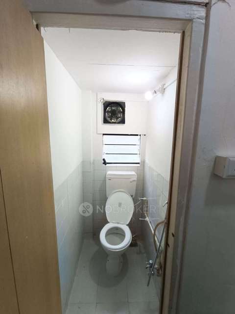 Shared Room for Male In 1 BHK  In Reshma Apartment In Kothrud