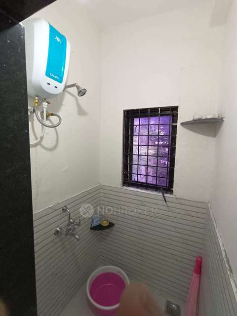 Shared Room for Male In 1 BHK  In Reshma Apartment In Kothrud
