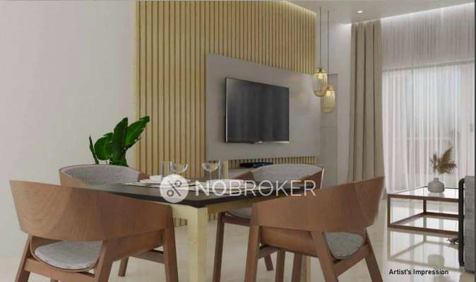 4 BHK Flat In Prestige Glenbrook For Sale  In Whitefield