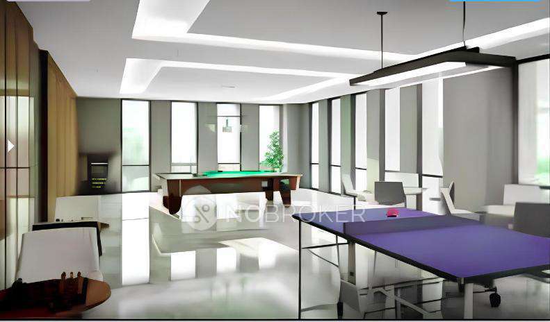 4 BHK Flat In Prestige Glenbrook For Sale  In Whitefield